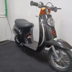 The Razor Vapor Electric Scooter
